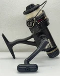 Vintage Shimano Magnumlite GR-X1200 Graphite Spinning Fishing Reel Read Used. Fixed Price $20.00.