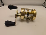 Used Conventional Saltwater Fishing Reels. Fixed Price $220.00.