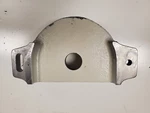 Okuma Cnc Lathe Bracket Cover LB15II 147-7100-01. Fixed Price $300.00.