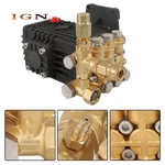4000 Psi 4.0 Gpm Pressure Power Washer Pump 1" Hollow Shaft Water New. Fixed Price $144.07.
