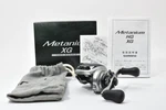 EXCELLENT+5 Shimano 13 Metanium Xg Left Hand Baitcast Reel W/box Japan #531. Fixed Price $169.98.