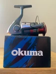 Okuma Ignite IT-40A Spinning Reel. Fixed Price $43.99.