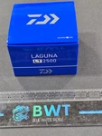 Daiwa Laguna Lt 2500 Spinning Reel *new Original Packaging. Fixed Price $54.99.