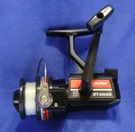 Silstar ET2035 Spinning Reel Near Mint Working Smoothly. Fixed Price $14.00.