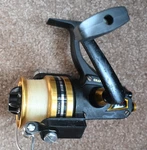 Penn 5500SS Spinning Reel Made Usa. Fixed Price $127.99.