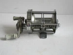 Pflueger Akron 1895 Level Wind Casting Fishing Reel. Fixed Price $25.99.