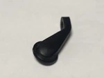 1 Shimano Part# Rd 0202 Bail Arm Fits BTR-3500A .... Fixed Price $6.99.