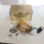 Penn International 2 30TW Marine Manual Reel. Fixed Price $320.00.