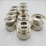 Shimano 4000FB / 6000FB 8000FB Spare Spools. Fixed Price $14.99.