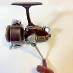 Vnt Diawa Fishing Reel NO.7250RL Double Ball Bearing Spinning 1970S Retro. Fixed Price $32.00.
