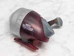 For Parts Vintage Zebco RTSC-GWE0 Series Spincast Push Button Fishing Reel. Fixed Price $9.99.