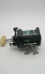 Penn Senator 25 Gls Graphite Lever Drag Fishing Reel Vintage *used*. Fixed Price $44.99.