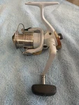 Shimano Stradic 2500FH Very Fine Condition. Fixed Price $119.00.