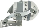 Muzzy Bowfishing Reel Xd Pro-b Spin Style Push Button W/mount. Fixed Price $144.58.