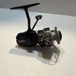 Vintage Garcia 9800 Spinning Reel - Cleaned And Serviced. Fixed Price $34.99.