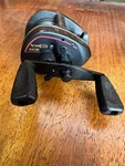 Ryobi VM4G Vmag-lite Bait Casting Reel. Fixed Price $15.00.