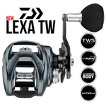 Daiwa Upgraded Lexa Casting Saltwater Fishing Reel LX-TW300/400 Pp/p/hp/xhp. Fixed Price $449.99.