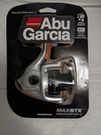 Abu Garcia Spinning Reels MAXSTXSP20-C (6 Bearing) 5.2:1 Gear Ratio New. Fixed Price $29.99.
