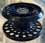 Nos - Van Staal Black Vs 275 Spool Assembly New. Fixed Price $159.51.