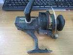 South Bend Salt Water Fishing Spinning Reels Model 777B Works + 5 Fix/parts ?. Fixed Price $55.00.