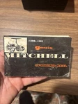 Vintage Garcia Mitchell Spinning Reel Owners Manual 300 301 350 351 Instructions. Fixed Price $8.99.