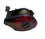 Vintage Zebco Quantum PRO1 Bait Casting Reel 3 Ball Bearing - Works. Fixed Price $24.99.