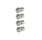 Daiwa Reel Bearing Kit 20 Saltiga Lever Drag LD35H, LD35JH, LD40H, LD50HS. Fixed Price $57.19.