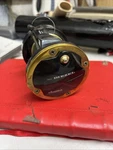 Okuma Diezel Dz 30 Multiplier Reel. Fixed Price $23.99.