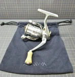 Daiwa Tournament X 1500IA Trout Light Game Spinning Reel. Fixed Price $119.00.
