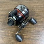 Zebco Hawg Seeker Spin Casting Fishing Reel HSBASC-L7. Fixed Price $24.95.