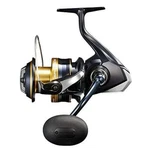 Shimano 21 Spheros Sw 6000PG Spinning Reel. Fixed Price $164.99.