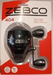New Zebco 404 Fishing Reel Black Spincasting. Fixed Price $14.99.