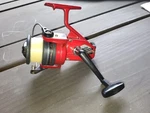 Daiwa J2600 Spinning Reel. Fixed Price $33.00.