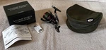 Shimano Vanford C3000XG Loaded With New Daiwa J-braid And Reel Case Save. Fixed Price $223.66.