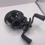 Brand New Abu Garcia Promax 3 Right Handed Baitcaster Fishing Reel 8 Bearing. Fixed Price $149.99.