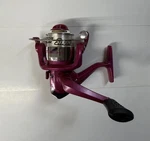 Shakespeare CSPP30 Spinning Reel Purple Pearl Fishing New. Fixed Price $15.00.