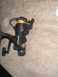 Shimano GR-X1200 Magnumlite Spinning Fishing Reel Vintage Used. Fixed Price $23.50.