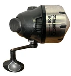 Zebco 808 Boss Hawg Heavy Duty Spin Cast Fishing Reel Metal Power Handle. Fixed Price $27.99.