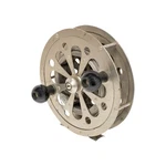 Pflueger Sal-trout #1558 Fly Reel. Fixed Price $50.00.