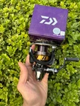 Daiwa 18 Legalis Lt 2500D-XH Spinning Reel. Fixed Price $75.00.