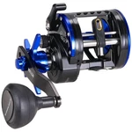 Baitcasting Fishing Reel, Smooth Powerful Round Baitcaster Saltwater In.... Fixed Price $66.47.