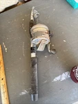 Zebco One Classic Feather Touch Rod Reel. Fixed Price $29.99.
