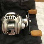 Daiwa Zillion Hlc 100H Spinning Reel Right Hand Used Vintage Japan. Fixed Price $350.87.