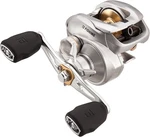 13 Fishing Modus C2 Low Profile Baitcasting Reel Left-hand Bfs. Fixed Price $134.33.