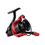 Abu Garcia Max Spincast Reel Size 10 (1518732) Teflon Twin Cam Of 8LB. Fixed Price $109.34.