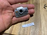 Shimano Mlz 10 Fishing Reel Plate (21643). Fixed Price $13.99.