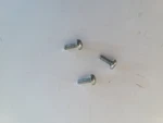 3 Abu Ambassadeur 5500 Casting Fishing Reel Left Side Plate Screws. Fixed Price $5.99.