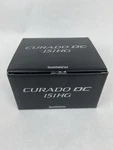 Shimano Curado 7.4:1 Left Hand CUDC151HG Brand New Sealed. Fixed Price $289.99.