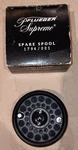 Pflueger Supreme Fly Reel Spare Spool 1794 With Box Nos. Fixed Price $22.00.
