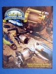 Cabelas Saltwater Catalog 2004 Fishing Rods Reels Lures Hooks Line Marine Tackle. Fixed Price $5.95.